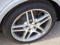 2014 Diamond Silver Metallic Mercedes-Benz E 350 4Matic Sedan  photo #5