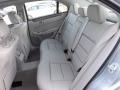 2014 Diamond Silver Metallic Mercedes-Benz E 350 4Matic Sedan  photo #6