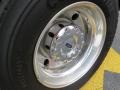 Pueblo Gold Metallic - F450 Super Duty Lariat Crew Cab 4x4 Dually Photo No. 15