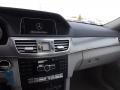 2014 Diamond Silver Metallic Mercedes-Benz E 350 4Matic Sedan  photo #8