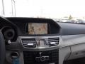2014 Diamond Silver Metallic Mercedes-Benz E 350 4Matic Sedan  photo #9
