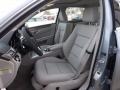 2014 Diamond Silver Metallic Mercedes-Benz E 350 4Matic Sedan  photo #11