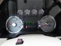 Pueblo Gold Metallic - F450 Super Duty Lariat Crew Cab 4x4 Dually Photo No. 21