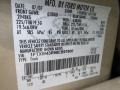 Pueblo Gold Metallic - F450 Super Duty Lariat Crew Cab 4x4 Dually Photo No. 25