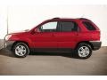 2005 Volcanic Red Kia Sportage EX  photo #9