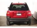 2005 Volcanic Red Kia Sportage EX  photo #10