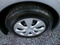 Ice Silver Metallic - Impreza 2.0i 5 Door Photo No. 9