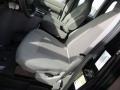 2013 Black Ford E Series Van E350 XLT Extended Passenger  photo #4