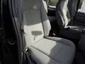 2013 Black Ford E Series Van E350 XLT Extended Passenger  photo #6