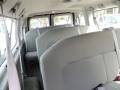 2013 Black Ford E Series Van E350 XLT Extended Passenger  photo #8