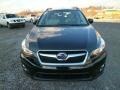 2014 Crystal Black Silica Subaru XV Crosstrek 2.0i Premium  photo #2