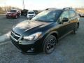 2014 Crystal Black Silica Subaru XV Crosstrek 2.0i Premium  photo #3