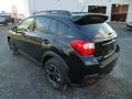2014 Crystal Black Silica Subaru XV Crosstrek 2.0i Premium  photo #5