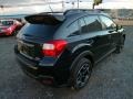 2014 Crystal Black Silica Subaru XV Crosstrek 2.0i Premium  photo #7
