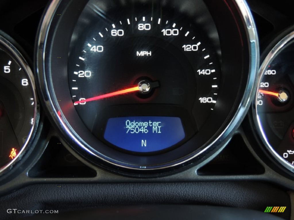 2010 CTS 3.6 Sedan - Vanilla Latte / Cashmere/Cocoa photo #16