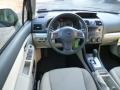 2014 Crystal Black Silica Subaru XV Crosstrek 2.0i Premium  photo #14