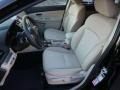 2014 Crystal Black Silica Subaru XV Crosstrek 2.0i Premium  photo #15