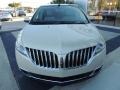 2014 Platinum Dune Metallic Tri-Coat Lincoln MKX FWD  photo #2