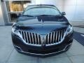 2014 Smoked Quartz Metallic Lincoln MKX AWD  photo #2