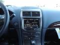 Charcoal Black Controls Photo for 2014 Lincoln MKX #89760028