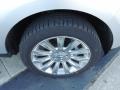 2014 Lincoln MKX FWD Wheel and Tire Photo