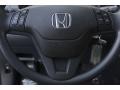 Urban Titanium Metallic - CR-V SE 4WD Photo No. 6