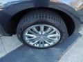 2014 Lincoln MKX FWD Wheel and Tire Photo