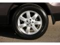 Urban Titanium Metallic - CR-V SE 4WD Photo No. 30