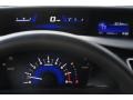 Dyno Blue Pearl - Civic LX Coupe Photo No. 16
