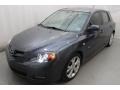 Metropolitan Gray Mica - MAZDA3 s Grand Touring Hatchback Photo No. 3