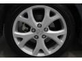 2008 Metropolitan Gray Mica Mazda MAZDA3 s Grand Touring Hatchback  photo #8