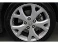 Metropolitan Gray Mica - MAZDA3 s Grand Touring Hatchback Photo No. 9