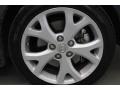 2008 Metropolitan Gray Mica Mazda MAZDA3 s Grand Touring Hatchback  photo #9