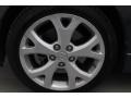 2008 Metropolitan Gray Mica Mazda MAZDA3 s Grand Touring Hatchback  photo #10