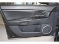 2008 Metropolitan Gray Mica Mazda MAZDA3 s Grand Touring Hatchback  photo #12