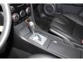 2008 Metropolitan Gray Mica Mazda MAZDA3 s Grand Touring Hatchback  photo #16