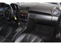 Metropolitan Gray Mica - MAZDA3 s Grand Touring Hatchback Photo No. 36