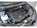 Metropolitan Gray Mica - MAZDA3 s Grand Touring Hatchback Photo No. 38