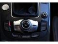 Black/Magma Red Controls Photo for 2013 Audi S4 #89761036