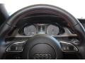 2013 Brilliant Black Audi S4 3.0T quattro Sedan  photo #28