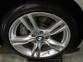2014 BMW 3 Series 335i xDrive Sedan Wheel and Tire Photo