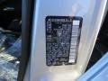 K23: Brilliant Silver 2014 Nissan Juke S Color Code