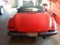 Red - Prowler Roadster Photo No. 5