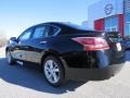 Super Black - Altima 2.5 SV Photo No. 3