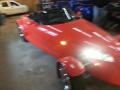 Red - Prowler Roadster Photo No. 7