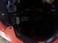 Red - Prowler Roadster Photo No. 13
