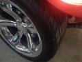 Red - Prowler Roadster Photo No. 14