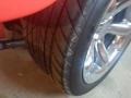 Red - Prowler Roadster Photo No. 15