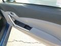 Dyno Blue Pearl - Civic EX-L Coupe Photo No. 14