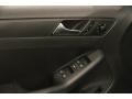 Black - Jetta SE Sedan Photo No. 5
